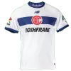 Deportivo Toluca Away Long Sleeve Player Version Jersey 2026/27 - gogoalshop