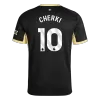 CHERKI #10 Manchester City Away Soccer Jersey 2026/27 - gogoalshop