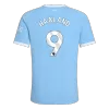 HAALAND #9 Manchester City Home Player Version Jersey 2026/27 - gogoalshop