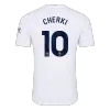 CHERKI #10 Manchester City Third Away Player Version Jersey 2026/27 - gogoalshop