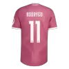 RODRYGO #11 Real Madrid Third Away Player Version Jersey 2026/27 - gogoalshop