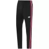 Manchester United Tracksuit 2026/27 Black - gogoalshop