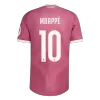 MBAPPÉ #10 Real Madrid Third Away Player Version Jersey 2026/27 - gogoalshop