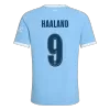 HAALAND #9 Manchester City Home Player Version Jersey 2026/27 - UCL - gogoalshop