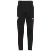 Manchester United Tracksuit 2026/27 Black - gogoalshop