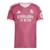VINI JR. #7 Real Madrid Third Away Player Version Jersey 2026/27 - gogoalshop