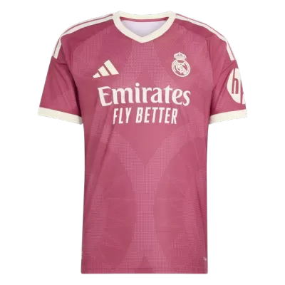 Real Madrid Third Away Player Version Jersey 2026/27 - gogoalshop