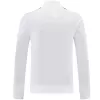 Real Madrid Tracksuit 2026/27 White - gogoalshop