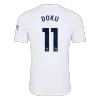 DOKU #11 Manchester City Third Away Player Version Jersey 2026/27 - gogoalshop