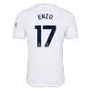 ENZO #17 Manchester City Third Away Player Version Jersey 2026/27 - gogoalshop