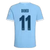 DOKU #11 Manchester City Home Player Version Jersey 2026/27 - UCL - gogoalshop