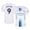 HAALAND #9 Manchester City Third Away Player Version Jersey 2026/27 - gogoalshop