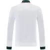 Mexico Tracksuit 2026 White - gogoalshop