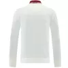 Spain Tracksuit 2026 White - gogoalshop