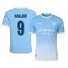 HAALAND #9 Manchester City Home Player Version Jersey 2026/27 - UCL - gogoalshop