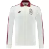Spain Tracksuit 2026 White - gogoalshop