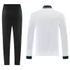 Mexico Tracksuit 2026 White - gogoalshop