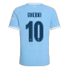 CHERKI #10 Manchester City Home Player Version Jersey 2026/27 - UCL - gogoalshop