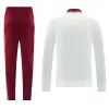 Spain Tracksuit 2026 White - gogoalshop