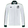 Mexico Jacket 2026 - White - gogoalshop
