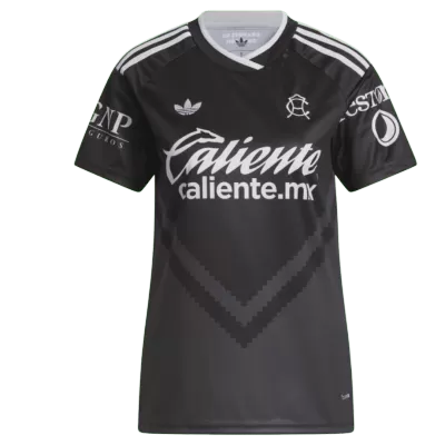 Women's Club America Away Jersey 2026/27 - gogoalshop