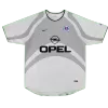 Retro Soccer Jersey PSG Away 2001/02 - gogoalshop