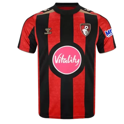 AFC Bournemouth Home Soccer Jersey 2026/27 - gogoalshop