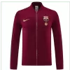 Barcelona Jacket 2026/27 - Red - gogoalshop