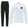 Inter Miami CF Tracksuit 2026/27 White - gogoalshop