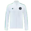 Inter Miami CF Jacket 2026/27 - White - gogoalshop