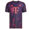 Bayern Munich Third Away Player Version Jersey 2026/27 - gogoalshop