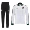 Mexico Tracksuit 2026 White - gogoalshop