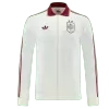 Spain Jacket 2026 - White - gogoalshop