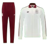Spain Tracksuit 2026 White - gogoalshop