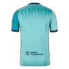 Barcelona Third Away Soccer Jersey 2026/27 - gogoalshop