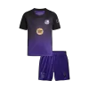 Barcelona Away Kids Soccer Jerseys Kit 2026/27 - gogoalshop