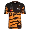 McLaren F1 Racing Team Shirt 2026 - gogoalshop