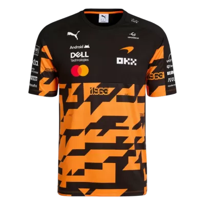 McLaren F1 Racing Team Shirt 2026 - gogoalshop