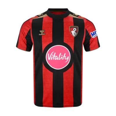 AFC Bournemouth Home Soccer Jersey 2026/27 - gogoalshop
