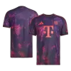 Bayern Munich Third Away Player Version Jersey 2026/27 - gogoalshop