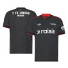 FC Union Berlin Away Soccer Jersey 2026/27 - gogoalshop