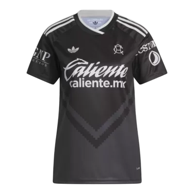 Women's Club America Away Jersey 2026/27 - gogoalshop