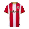 Brentford Home Soccer Jersey 2026/27 - gogoalshop