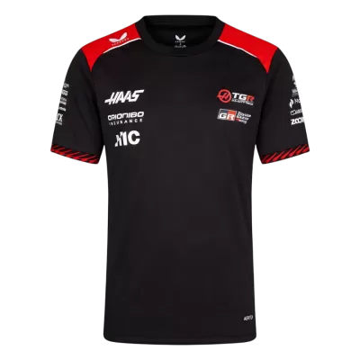 Alpine F1 Racing Team Shirt 2026 - gogoalshop