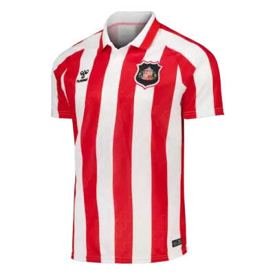 Sunderland AFC Home Soccer Jersey 2026/27 - gogoalshop