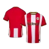 Brentford Home Soccer Jersey 2026/27 - gogoalshop