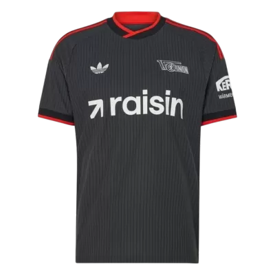 FC Union Berlin Away Soccer Jersey 2026/27 - gogoalshop