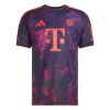 Bayern Munich Third Away Player Version Jersey 2026/27 - gogoalshop