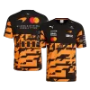 McLaren F1 Racing Team Shirt 2026 - gogoalshop