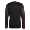 Liverpool Third Away Long Sleeve Jersey 2026/27 - gogoalshop